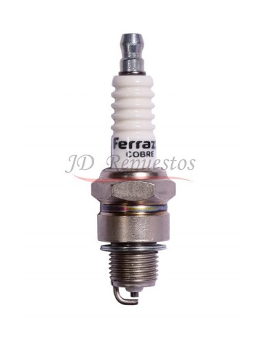 Bujia Superior Bp5hs, Bp6hs