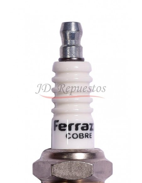 Bujia Superior Bp5hs, Bp6hs