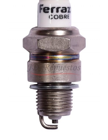 Bujia Superior Bp5hs, Bp6hs