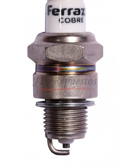 Bujia Superior Bp5hs, Bp6hs