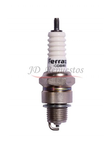 Bujia Superior Bp5hs, Bp6hs