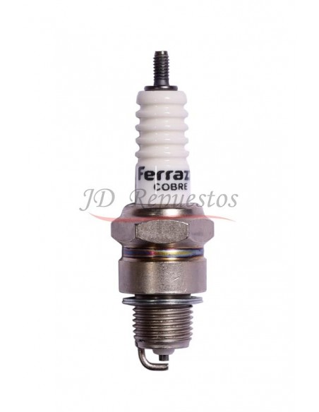 Bujia Superior Bp5hs, Bp6hs