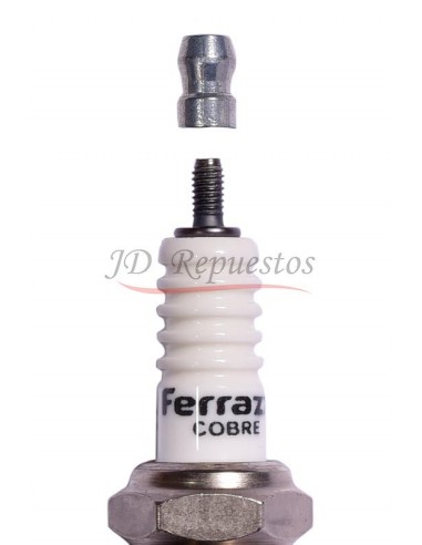 Bujia Superior Bp5hs, Bp6hs