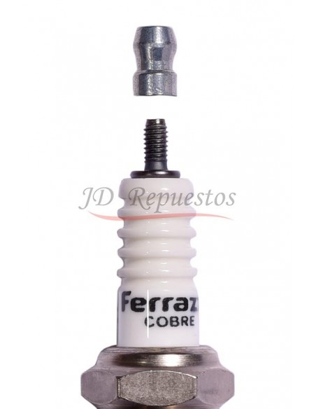 Bujia Superior Bp5hs, Bp6hs