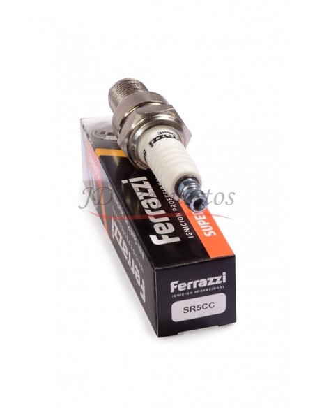 Bujia Superior Bp4es, Bp4hs, Bp5ey, Bpr5es, Bpr5ey, Bur5 Etb-10