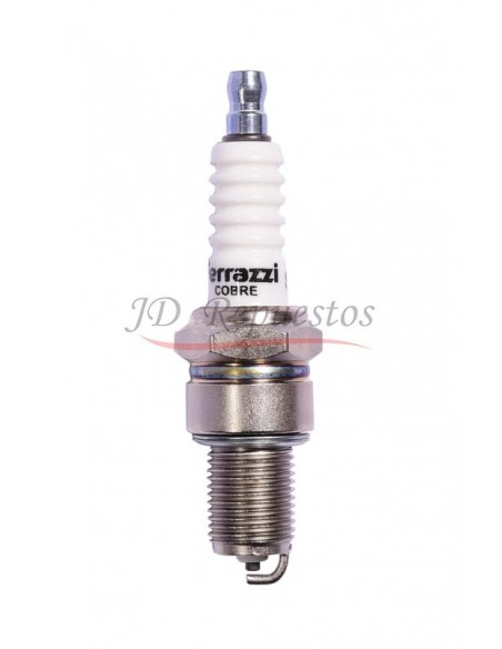 Bujia Superior Bp4es, Bp4hs, Bp5ey, Bpr5es, Bpr5ey, Bur5 Etb-10