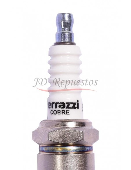 Bujia Superior Bp4es, Bp4hs, Bp5ey, Bpr5es, Bpr5ey, Bur5 Etb-10