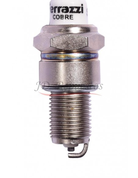 Bujia Superior Bp4es, Bp4hs, Bp5ey, Bpr5es, Bpr5ey, Bur5 Etb-10