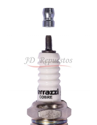 Bujia Superior Bp4es, Bp4hs, Bp5ey,...