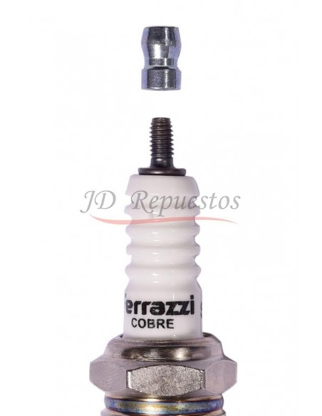 Bujia Superior Bp4es, Bp4hs, Bp5ey, Bpr5es, Bpr5ey, Bur5 Etb-10