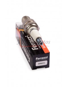 Bujia Superior Bp6es,...