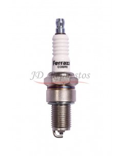 Bujia Superior Bp6es,... 2