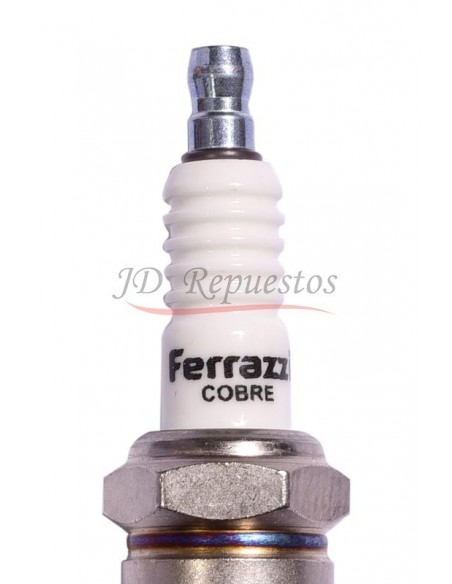 Bujia Superior Bp6es, Bp6ey, Bpr6es, Bpr6ey