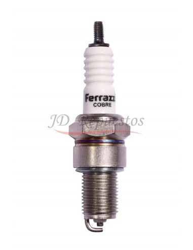 Bujia Superior Bp6es, Bp6ey, Bpr6es,...