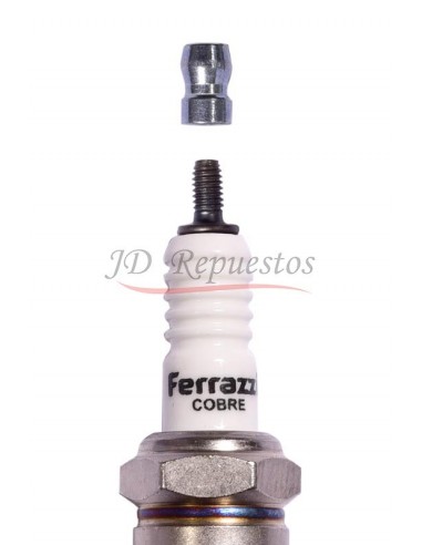 Bujia Superior Bp6es, Bp6ey, Bpr6es,...