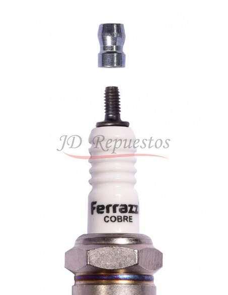 Bujia Superior Bp6es, Bp6ey, Bpr6es, Bpr6ey