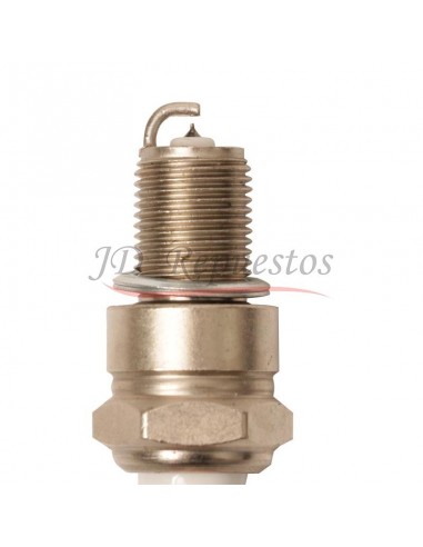 Bujía Iridium Platino