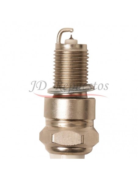 Bujía Iridium Platino