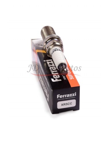 Bujia Superior Lfr5a-11, Lfr5b, Lfr6b