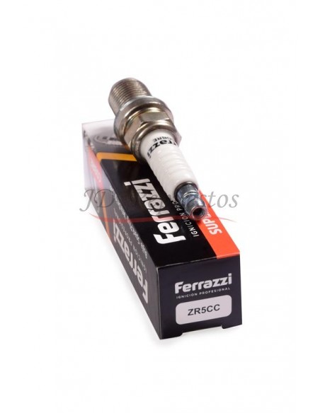 Bujia Superior Bcpr5es, Bcpr5ey, Bkr5e, Bkr5ekc