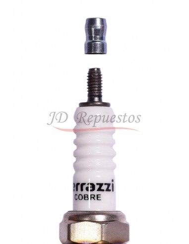 Bujia Superior Bcpr5es, Bcpr5ey,...