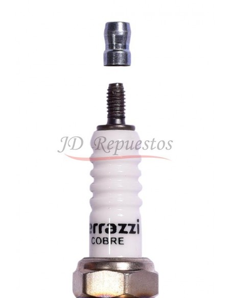 Bujia Superior Bcpr5es, Bcpr5ey, Bkr5e, Bkr5ekc