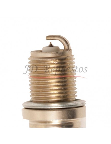 Bujía Iridium Platino