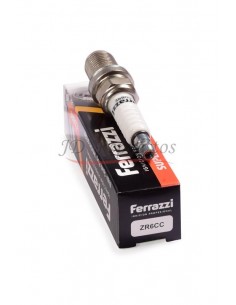 Bujia Superior Bcpr6es,...