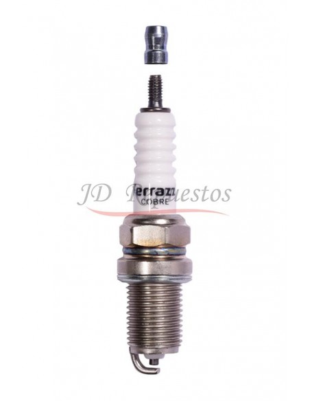 Bujia Superior Bcpr6es, Bkr5ez, Bkr6e, Bkr6ekc, Bkr6ez, Bkr6es, Bkr6ey