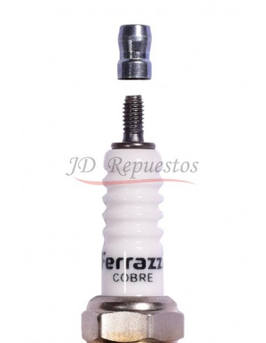 Bujia Superior Bcpr6es, Bkr5ez,...