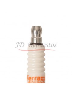 Bujía Iridium Platino 2