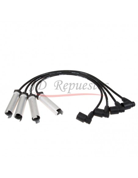 Cable Bujia Superior Blazer Dlx/ Pick Up S-10 2.2 Mpfi