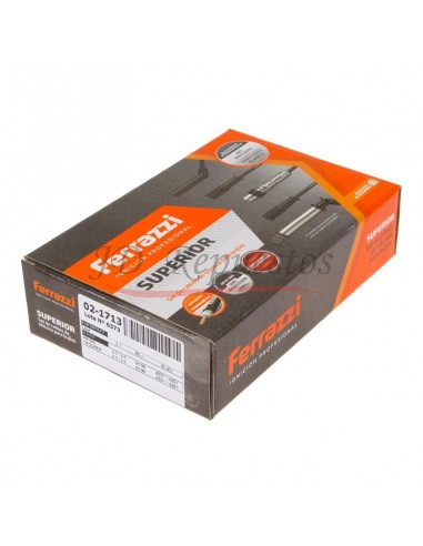 Cable Bujia Superior Blazer Dlx/ Pick...