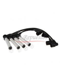 Cable Bujia Superior Corsa...