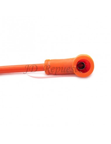 Cable De Bobina Din Para Ba360