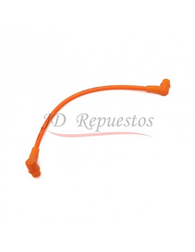 Cable De Bobina Sae Para Ba360