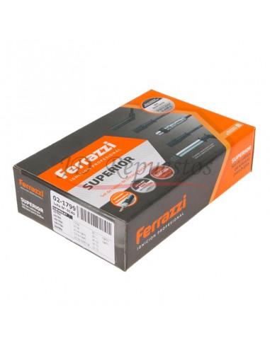 Cable Bujia Superior Astra 1,8 - 2,0 8v