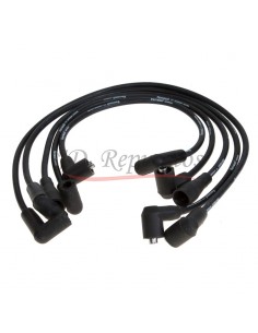 Cable Bujia Superior Duna...