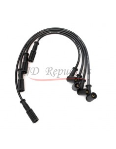 Cable Bujia Superior Fiat...