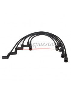 Cable Bujia Superior Tipo...
