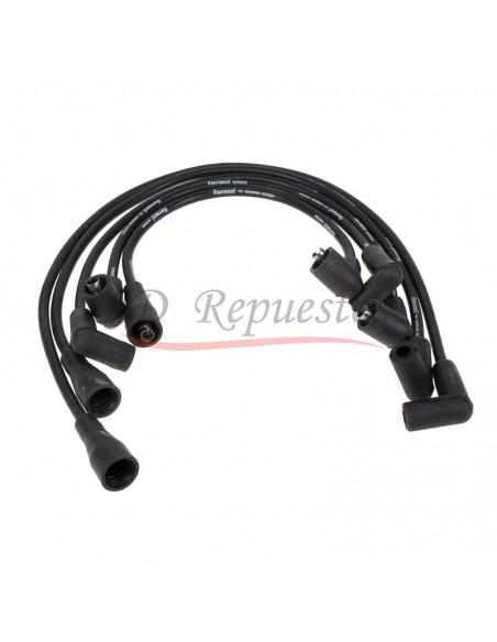 Cable Bujia Superior Tipo Sx 1600