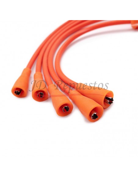Cable Bujia Competicion Spazio 147 - Gl Fiorino