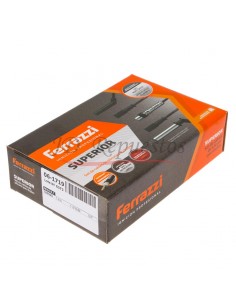 Cable Bujia Superior Kangoo... 2