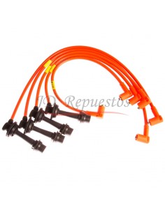 Cable Bujia Competicion...