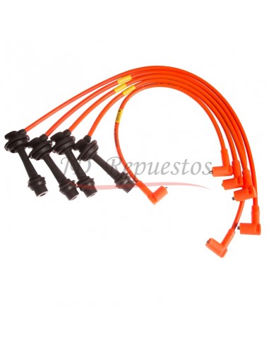 Cable Bujia Competicion Swift 1.3 Gti...