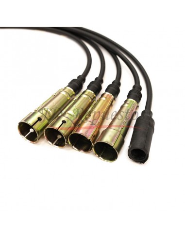 Cable Bujia Superior 240 2.0 - 2.2 - 2.3 75-87