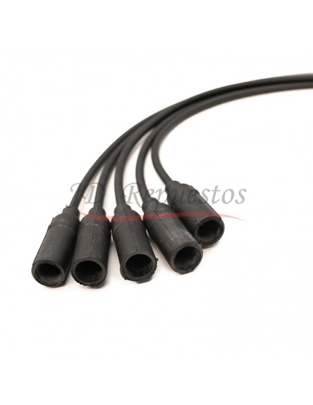Cable Bujia Superior 240 2.0 - 2.2 - 2.3 75-87