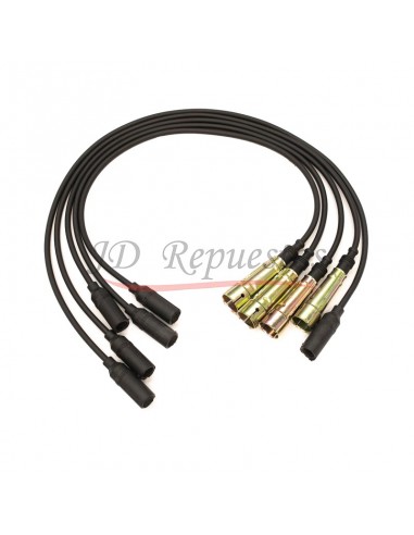 Cable Bujia Superior 240 2.0 - 2.2 -...