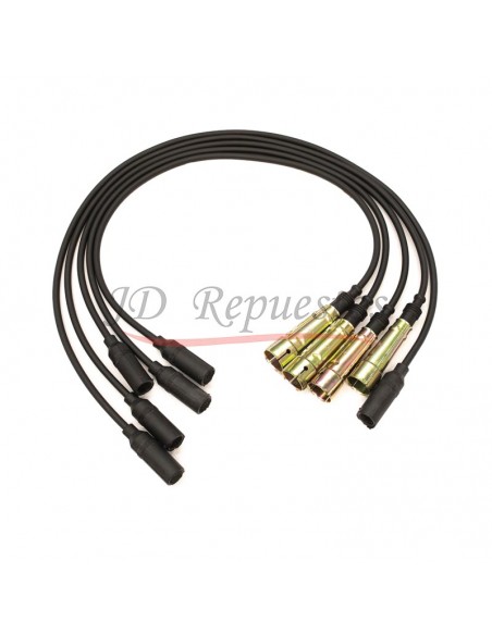 Cable Bujia Superior 240 2.0 - 2.2 - 2.3 75-87