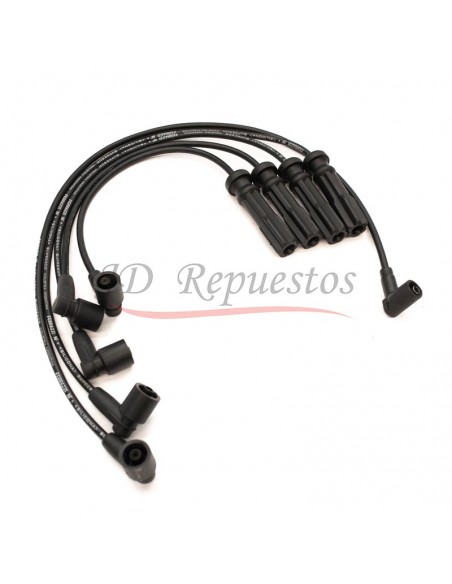 Cable Bujia Superior Volvo 240 / 242 2.0-2.3 88/93 B200/